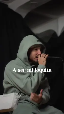 Mi loquita ❤️