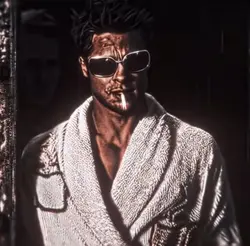Tyler Durden Edit 