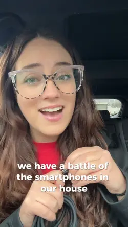 Product review 