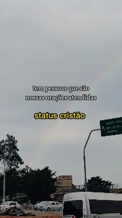status cristão 