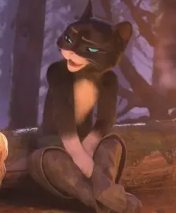 kitty