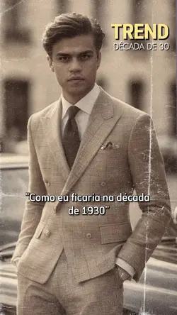 Década de 1930 - IA