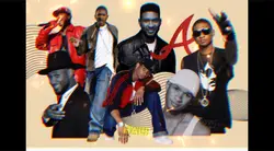 Usher temp