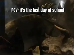Jurassic World Meme 