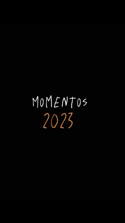 Momentos 2023