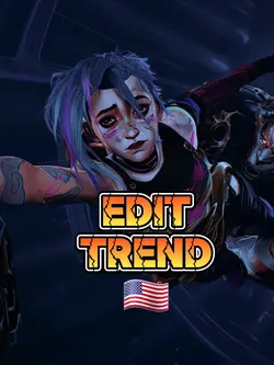 EDIT | TREND