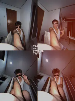 4 frame