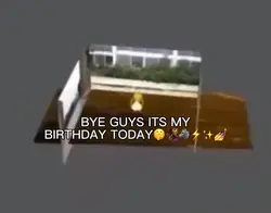 ITS MY BDAY🤫🧏🏾‍♀️🐺⚡️✨💅