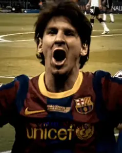 Messi free edit 🥶