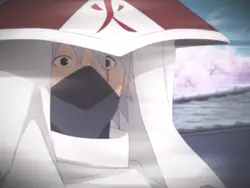KAKASHI HATAKE 😻😫