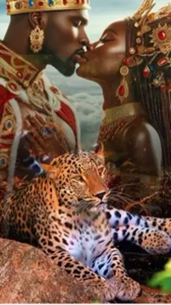 Shango ❤️