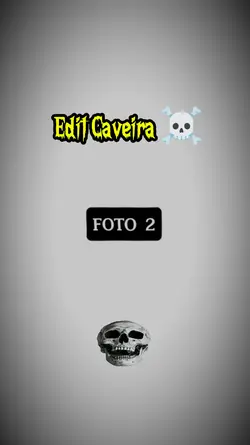 edit caveira