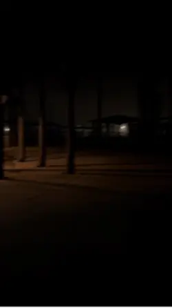 Horror game vibes