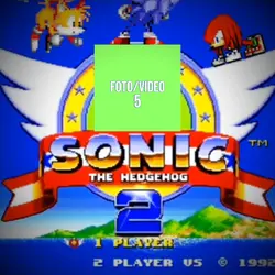 Nova edit Sonic 