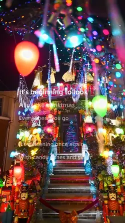 It’s Beginning….