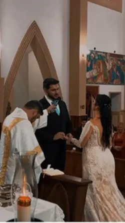 StoryMaker casamento