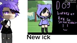 New abuser!?