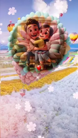 Hot Air Balloon