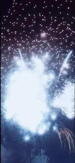 Happy 4th Of July 