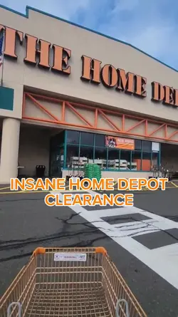 The Home Depot Mood