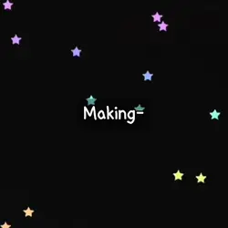 Making 🍪 for ml!