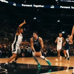 Luka Doncic TOP 10