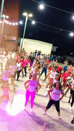 Dança | dance