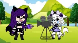 grimace shake