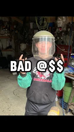Merican bad@$$