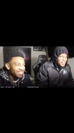 Reacts meme