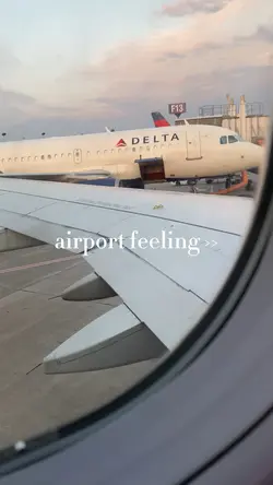 Airport Feeling