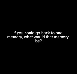 Memory to keep ♾️❤️