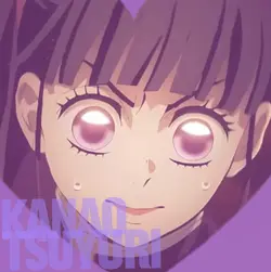 KANAO TSUYURI 😆😆😆
