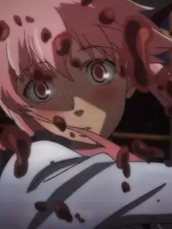 YUNO - Future Diary