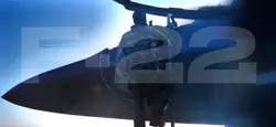 free F-22 edit