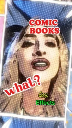 Comic Book