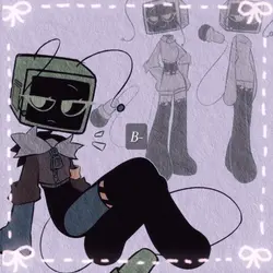 Dandy World