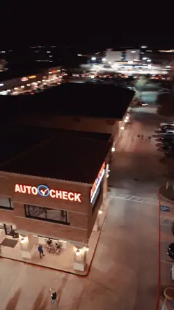 fast pace, car video