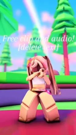 Free clip and audi