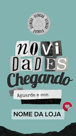 novidade 
