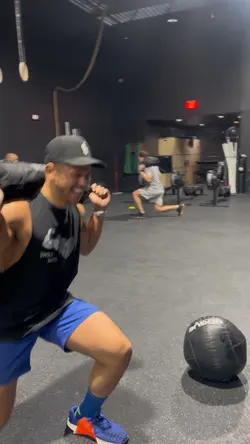 Crossfit