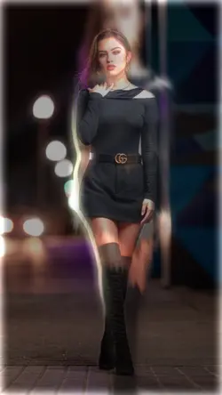 lighting effect