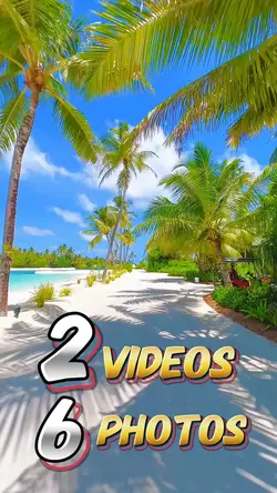 2 photo 6 video 