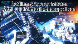 Slone on Master