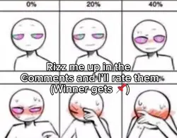 Rating rizz 