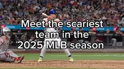baseball edit mets 
