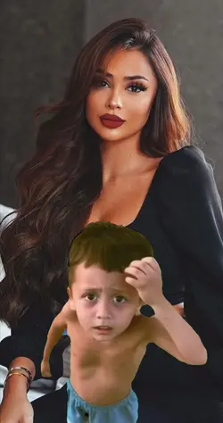 Ei mulher 