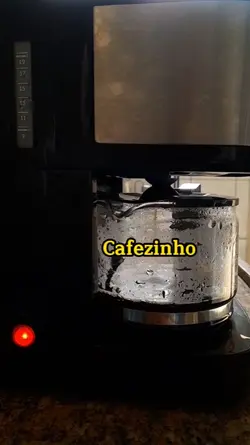 Cafezinho 
