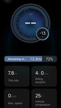 scooter