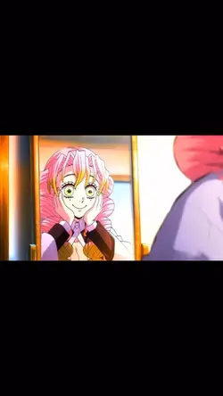 Mitsuri Edit!